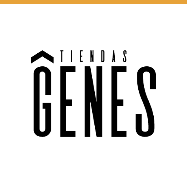 beneficios tienda genes